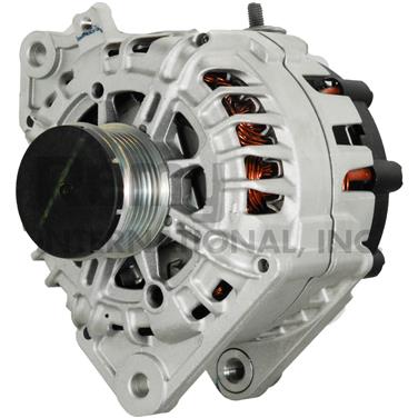 Alternator WD 11118