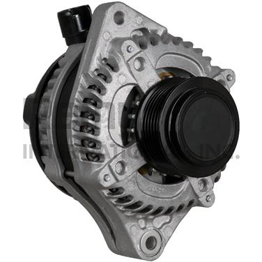 2012 Honda Pilot Alternator WD 11119