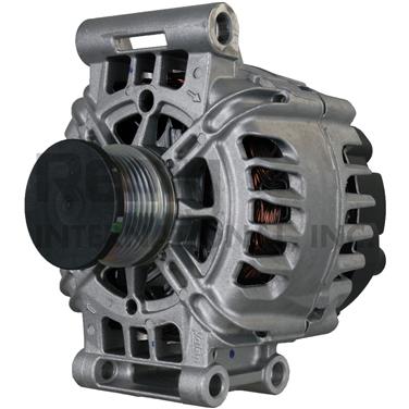 Alternator WD 11139