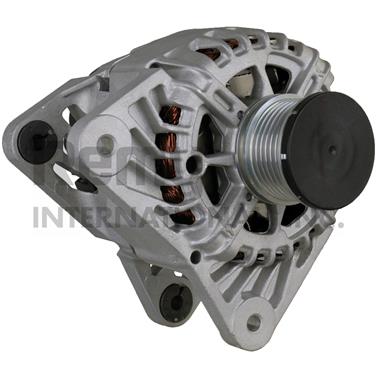 Alternator WD 11149