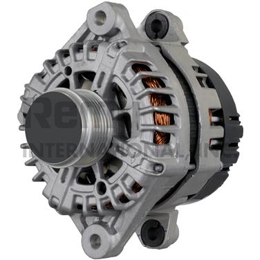 Alternator WD 11196