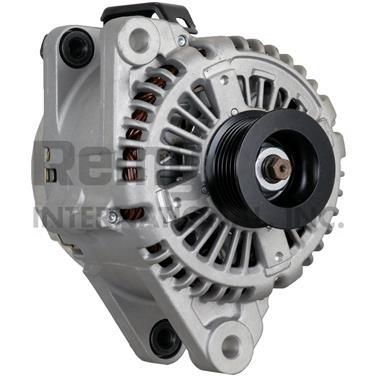 Alternator WD 11197