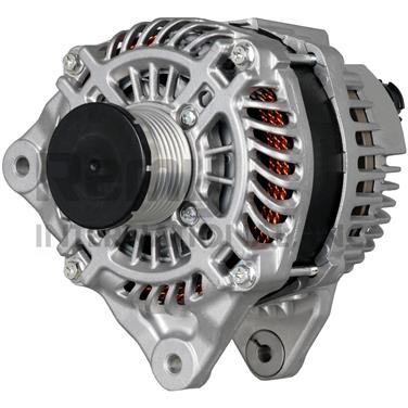 Alternator WD 11206