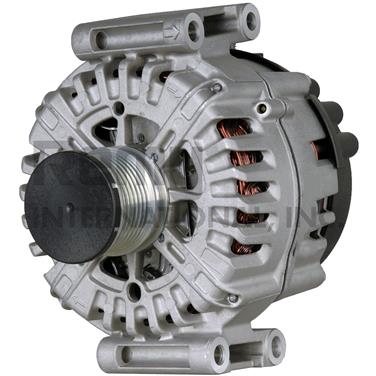 Alternator WD 11239