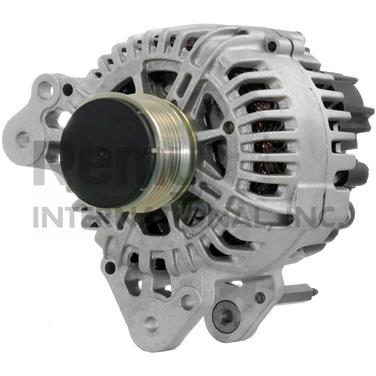 2013 Volkswagen Jetta Alternator WD 11261