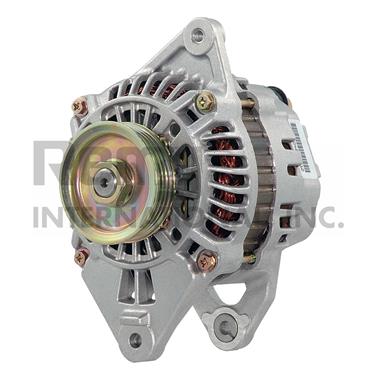 Alternator WD 12019