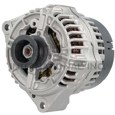 1999 Mercedes-Benz CLK320 Alternator WD 12022