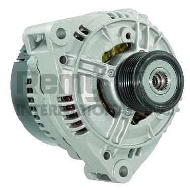 1998 Mercedes-Benz E300 Alternator WD 12046