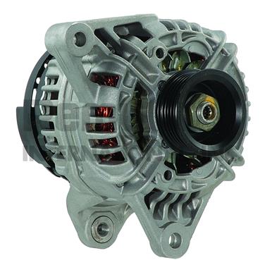 Alternator WD 12053