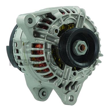 Alternator WD 12056