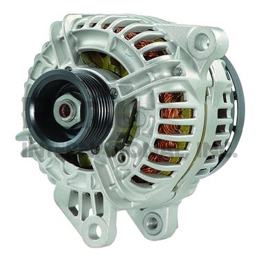 Alternator WD 12105