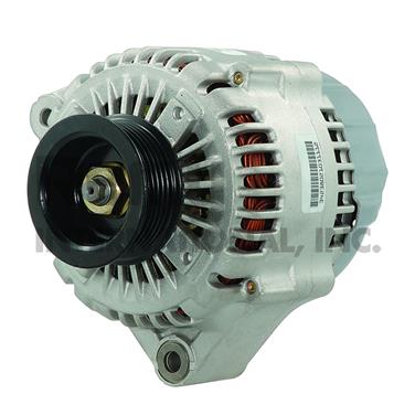 Alternator WD 12238