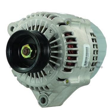 Alternator WD 12239