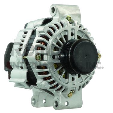 Alternator WD 12241