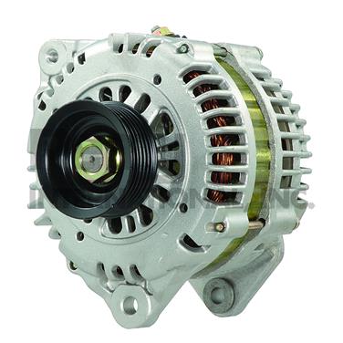 Alternator WD 12245