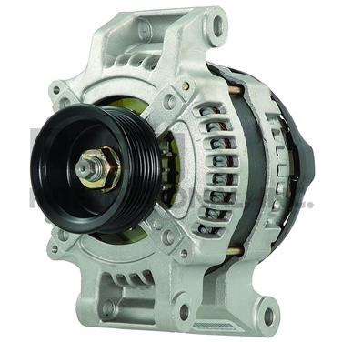 Alternator WD 12276