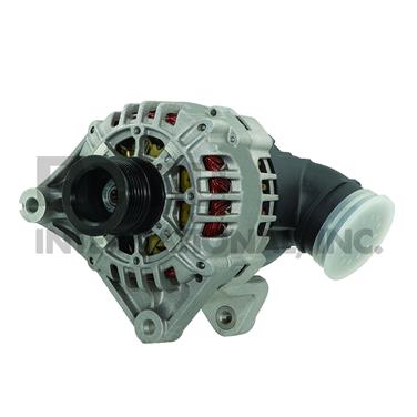 2003 BMW X5 Alternator WD 12280