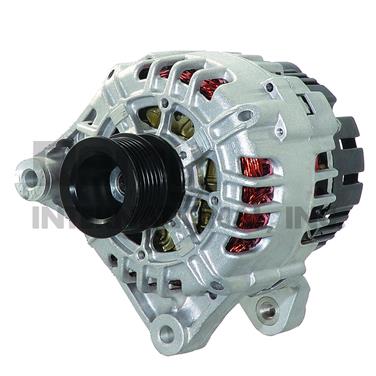 Alternator WD 12284