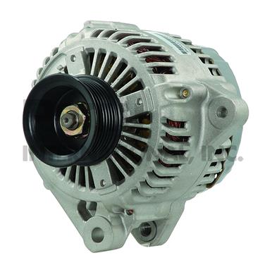 Alternator WD 12295