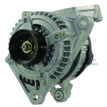 2007 Dodge Durango Alternator WD 12326