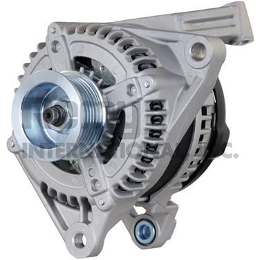 Alternator WD 12328