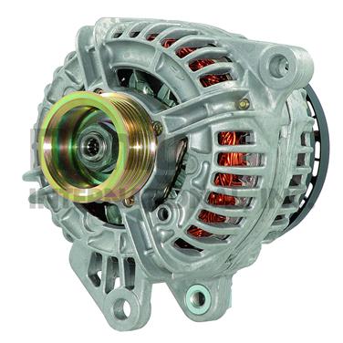 Alternator WD 12331