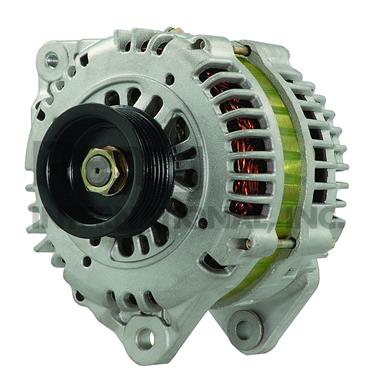 Alternator WD 12362