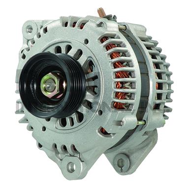 Alternator WD 12366