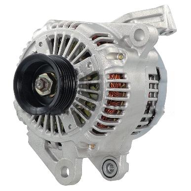 2005 Dodge Dakota Alternator WD 12394