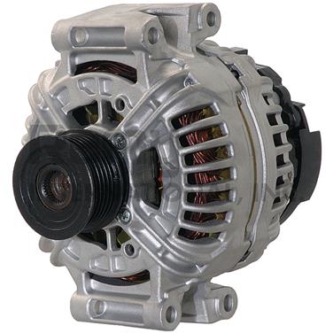 Alternator WD 12412