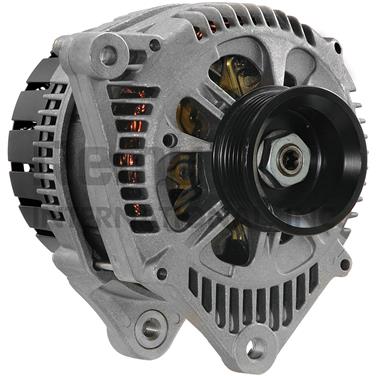 Alternator WD 12418