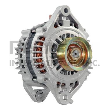 Alternator WD 12421