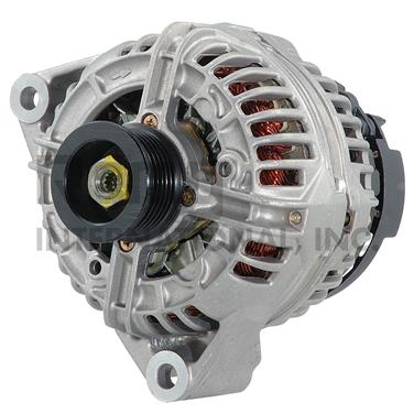 Alternator WD 12431