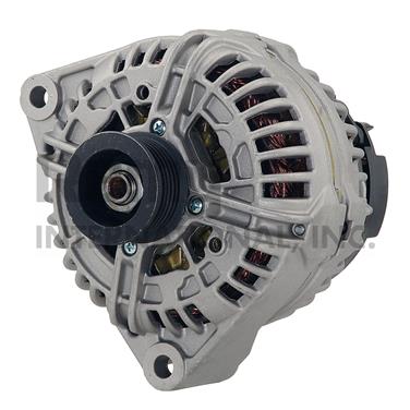 Alternator WD 12432