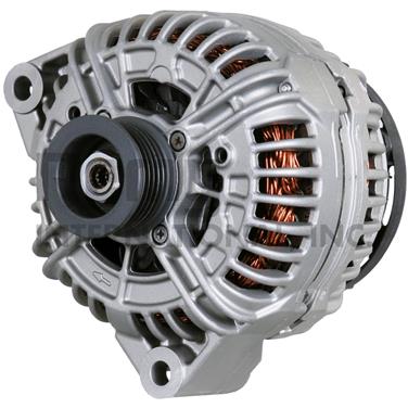 Alternator WD 12434