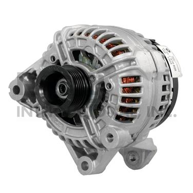 2003 BMW Z4 Alternator WD 12440