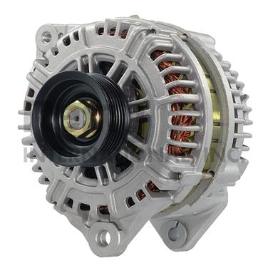 Alternator WD 12446