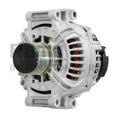 Alternator WD 12458