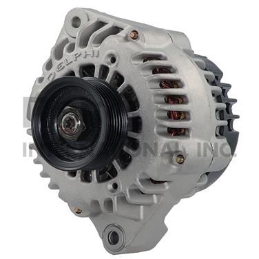 Alternator WD 12463