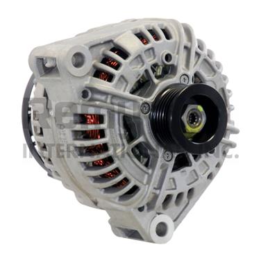 Alternator WD 12472