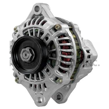 Alternator WD 12496