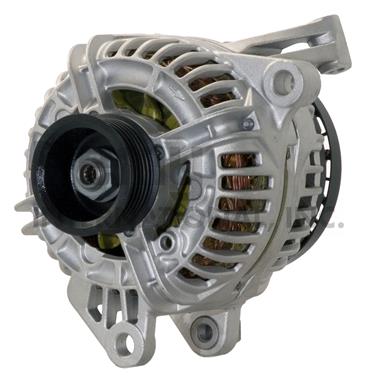 Alternator WD 12562