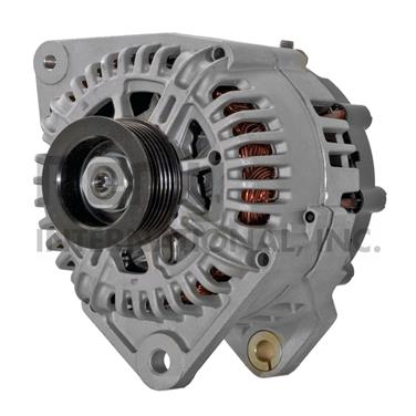 Alternator WD 12568