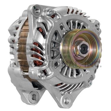 Alternator WD 12569