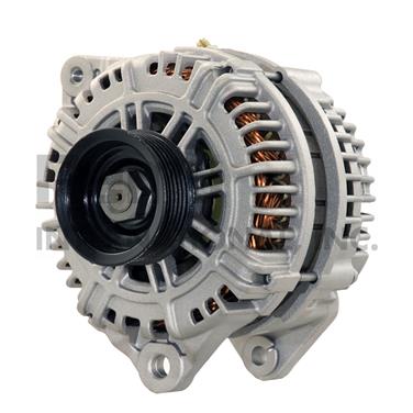 Alternator WD 12570