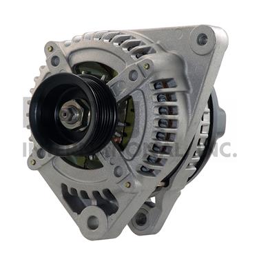 Alternator WD 12591