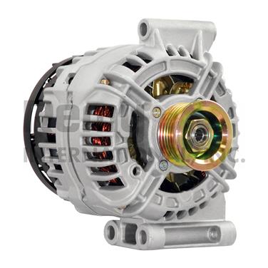 Alternator WD 12599