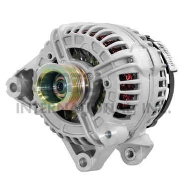 2004 BMW 530i Alternator WD 12600