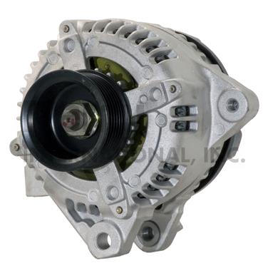 Alternator WD 12606