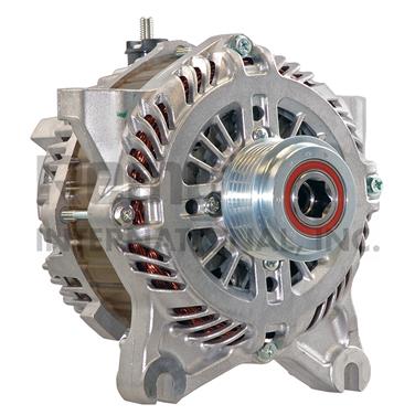 Alternator WD 12622